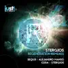 Stergios - Regeneration Remix Album